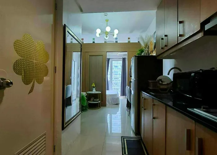 Hotel Aiden's Staycation Manila