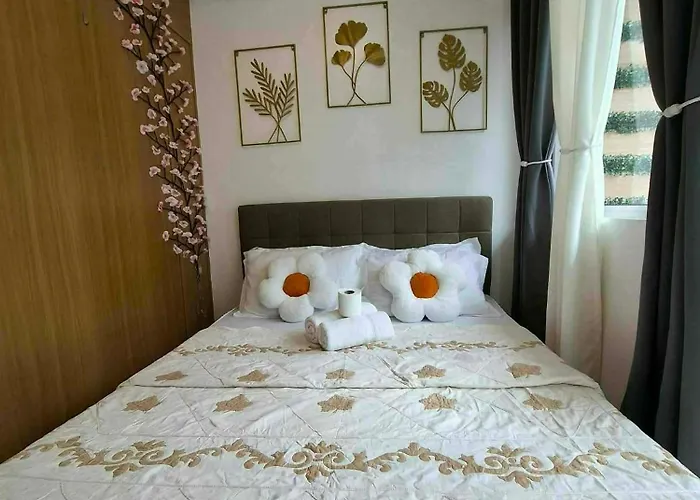 Hotel Aiden's Staycation